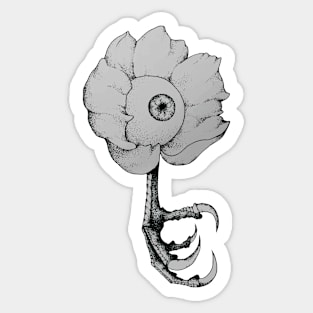 Blossom Sticker